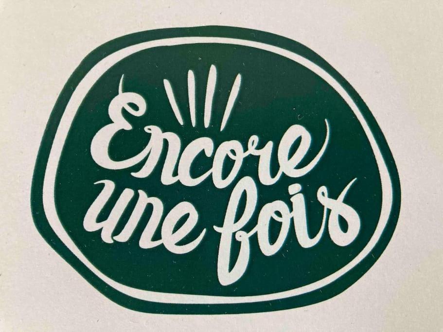 Encore Une Fois, Entre Deux Locmalo Zewnętrze zdjęcie