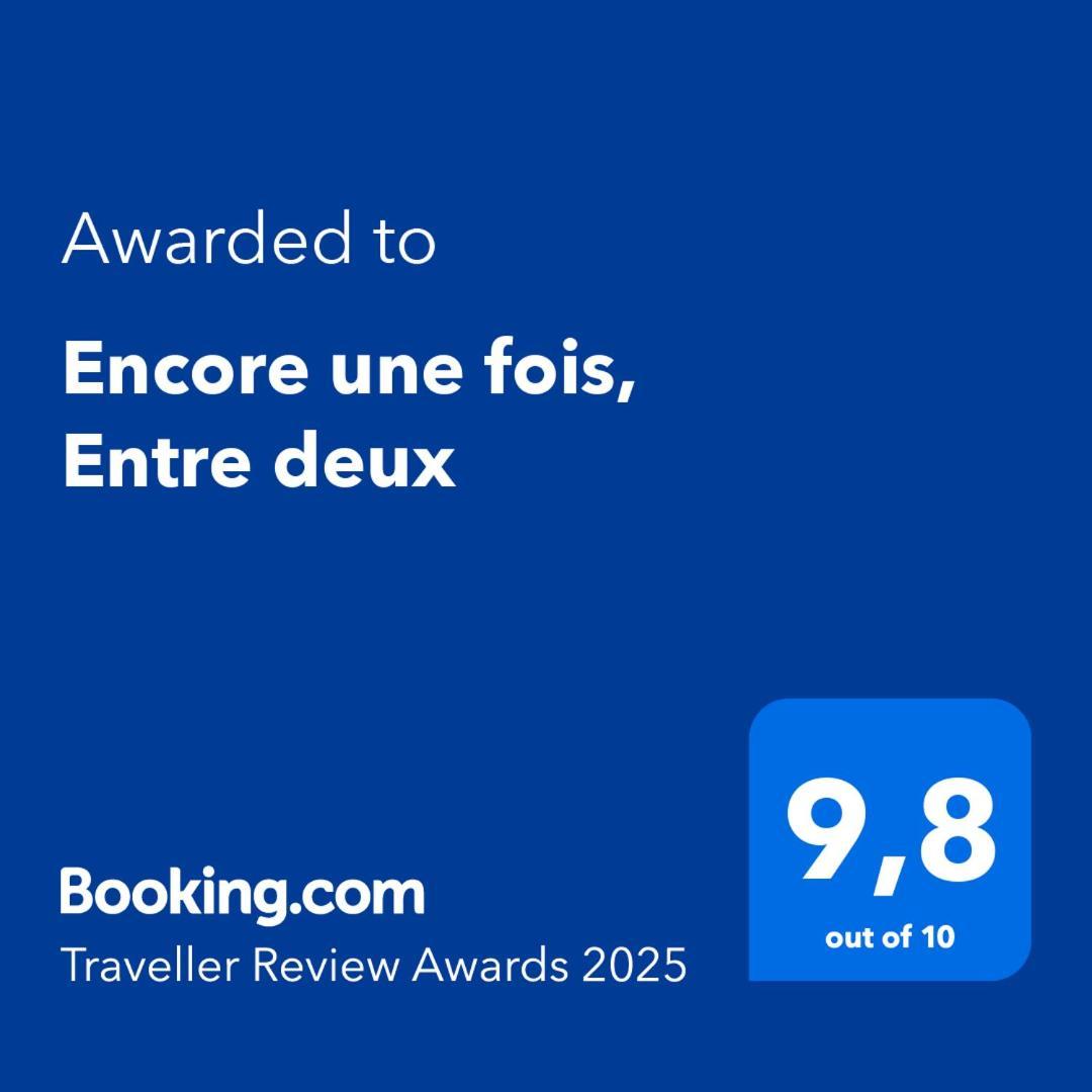Encore Une Fois, Entre Deux Locmalo Zewnętrze zdjęcie
